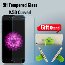 Premium Tempered Glass Screen Protector for Iphone 6 Plus Screen Protector Tempered Glass Protective Film For Iphone 6 Plus 5.5′