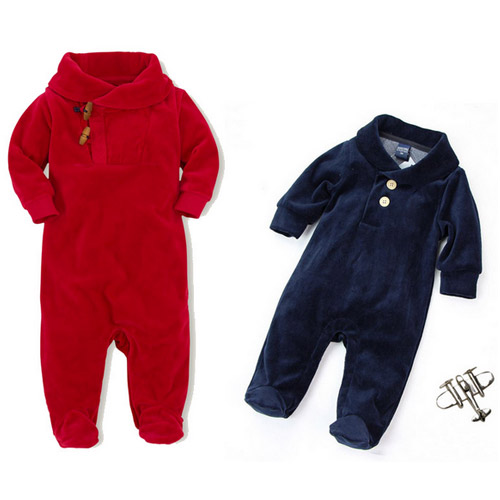New High Qualitu Winter Autumn Boy Clothing Roupas Meninos Suit Baby Roupas Meninos Thickening Imported Clothing