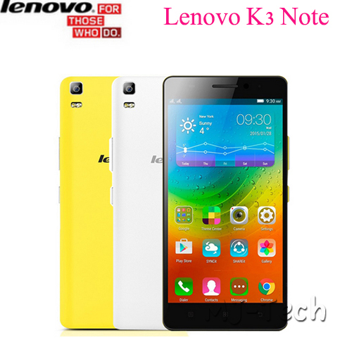 Lenovo k3 note,     + k50 t5 5,5  mtl6752  2 g 16 g rom 13mp android 5,0 3000 mah smart  