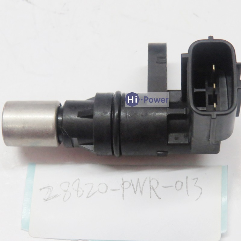Transmission Speed Sensor OEM 28820-PWR-013
