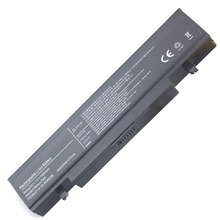 6 ячеек 4400 мАч 11.1 В аккумулятор для ноутбука Samsung RV515 RV515E RV515I RV518 RV518E RV518I