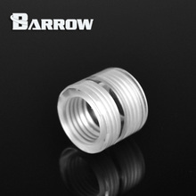 Barrow PMMA Acrylic Hard Tube Extend Tube YKLSNYC-15 15mm