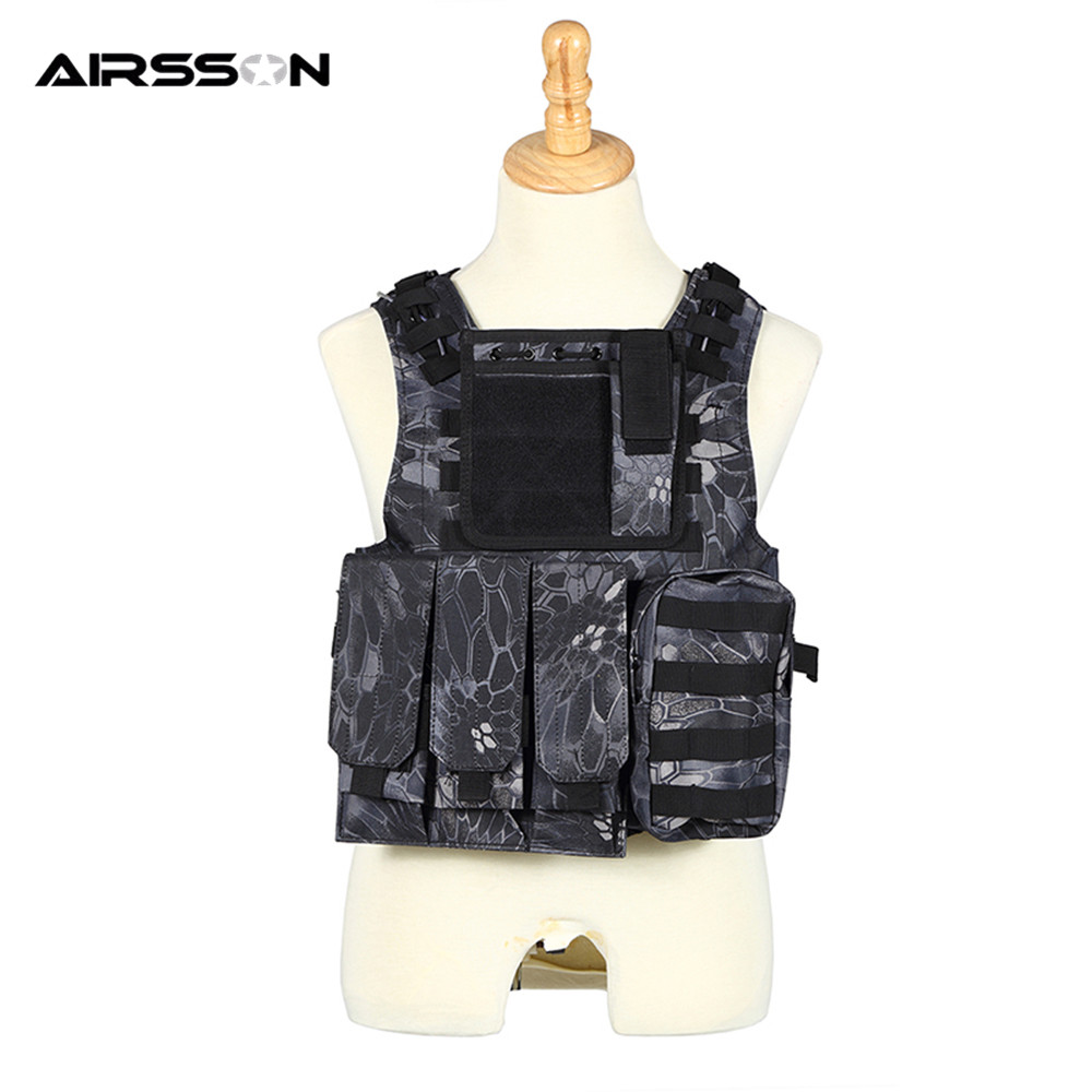 Popular Paintball ArmorBuy Cheap Paintball Armor lots from China