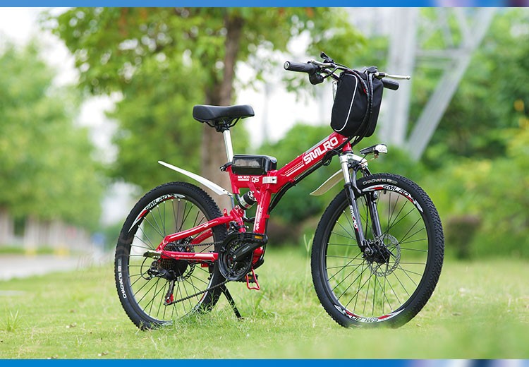 Authentic X-Entrance model 21 velocity 26 inch 20A 48V 500W Lithium Battery Electrical folding Mountain Bike downhill Bicycle ebike HTB1yPCrNFXXXXc8XpXXq6xXFXXXx - Authentic X-Entrance model 21 velocity 26 inch 20A 48V 500W Lithium Battery Electrical folding Mountain Bike downhill Bicycle ebike