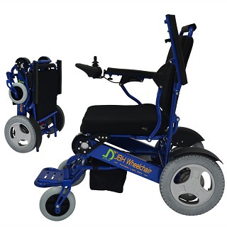 Power Wheelchairs Tool Kit