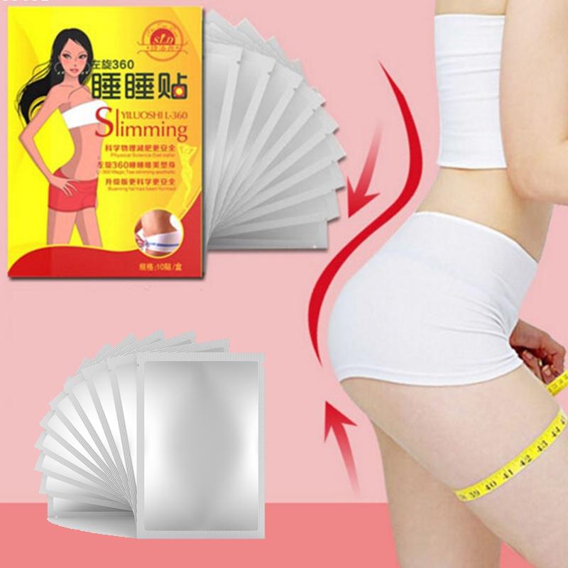 slim hca afvallen