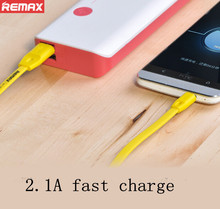 Original Remax Micro USB Cable 100cm 150cm 200cm Long Fast Charging Data Sync Cables 1m 2m
