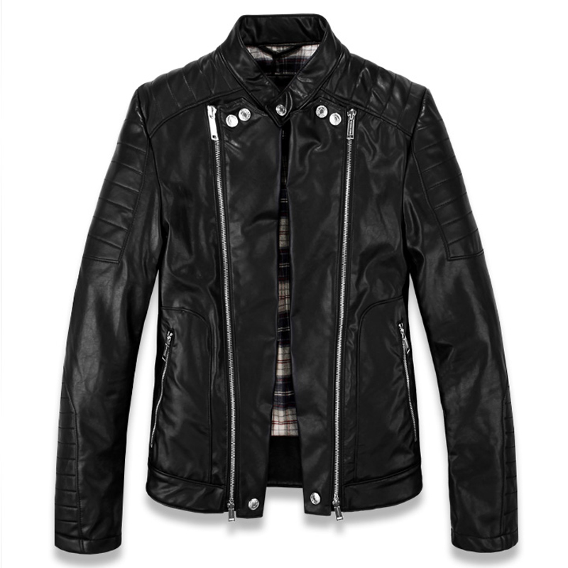 Popular Leather Jackets ChinaBuy Cheap Leather Jackets China lots from