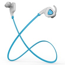 Bluedio Q5 bluetooth stereo headphones headset Bluetooth 4.1 Sports&Sweat-proof In-ear earbuds wireless earphones built-in Mic