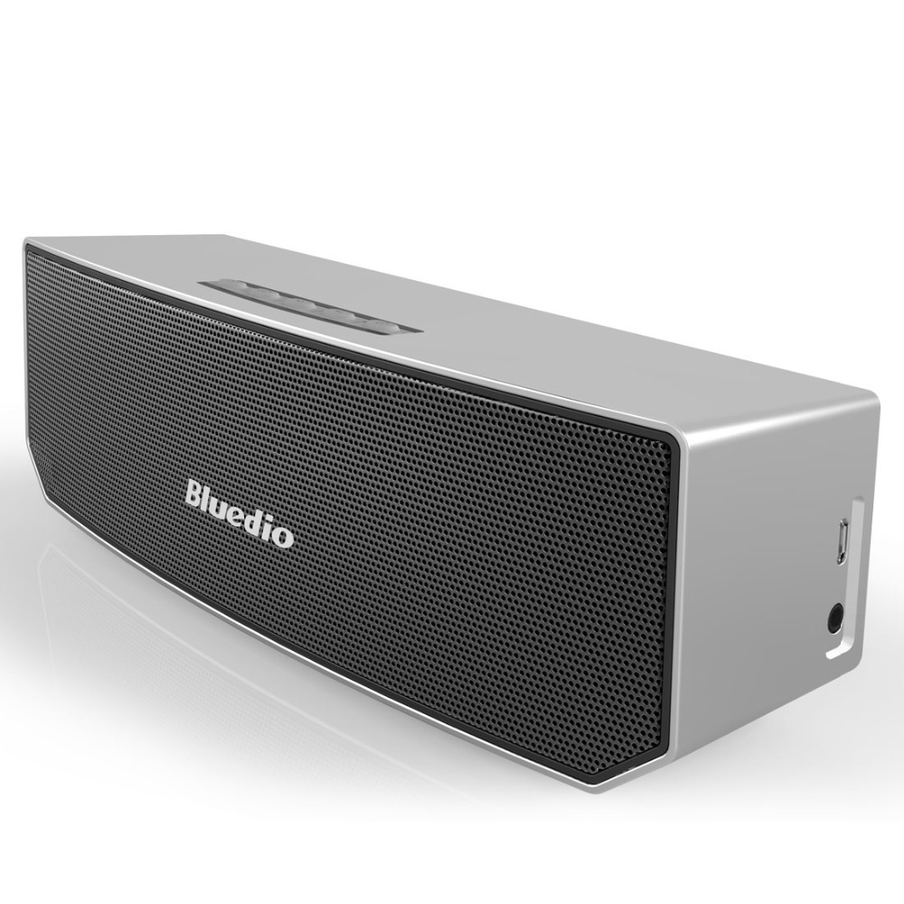 Bluedio BS-3 ()  Bluetooth   3D   , 50  ,     ,   3D  