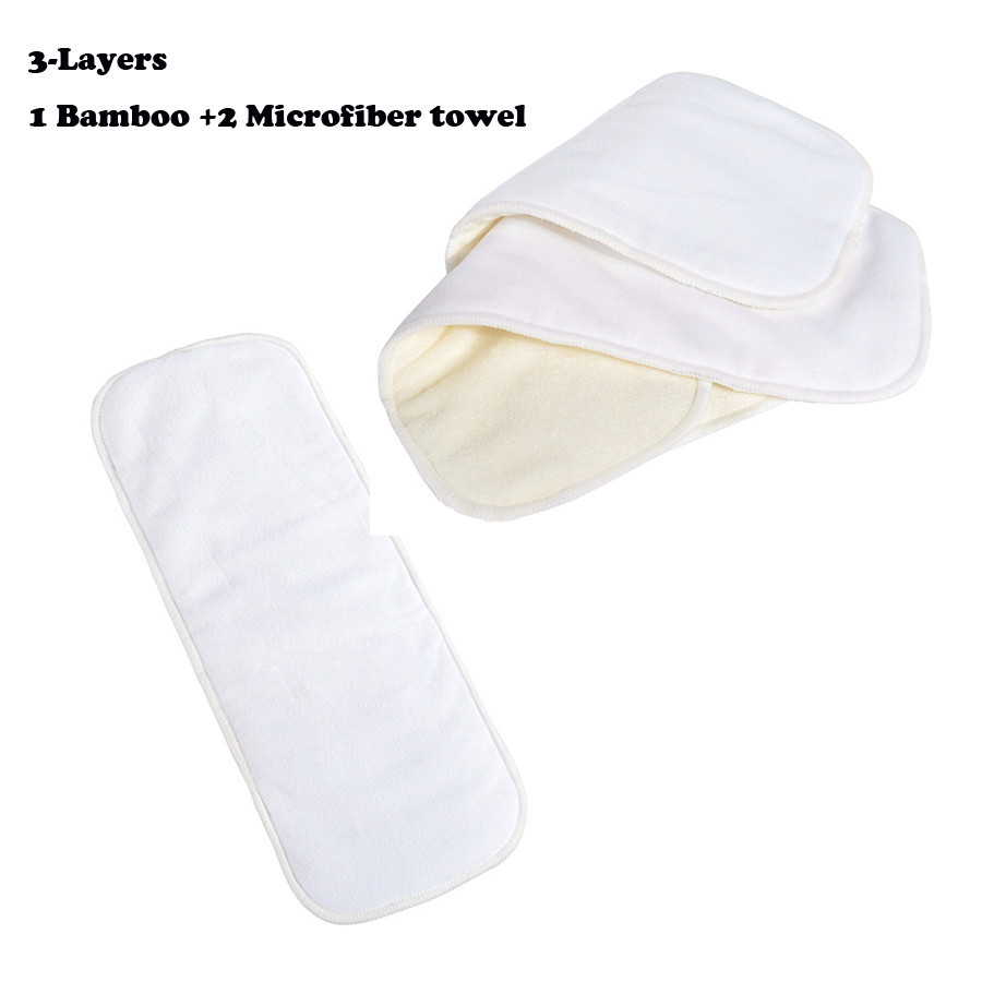 cloth nappies
