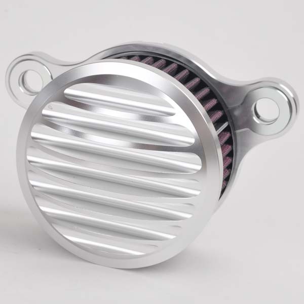 Silver-Air-Cleaner-Intake-Filter-System-Kit-for-Harley-Sportster-XL883-1200 (1)