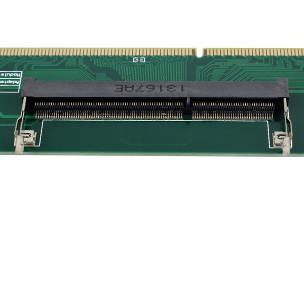 High Quality Laptop to Desktop RAM Connector 2) (3)