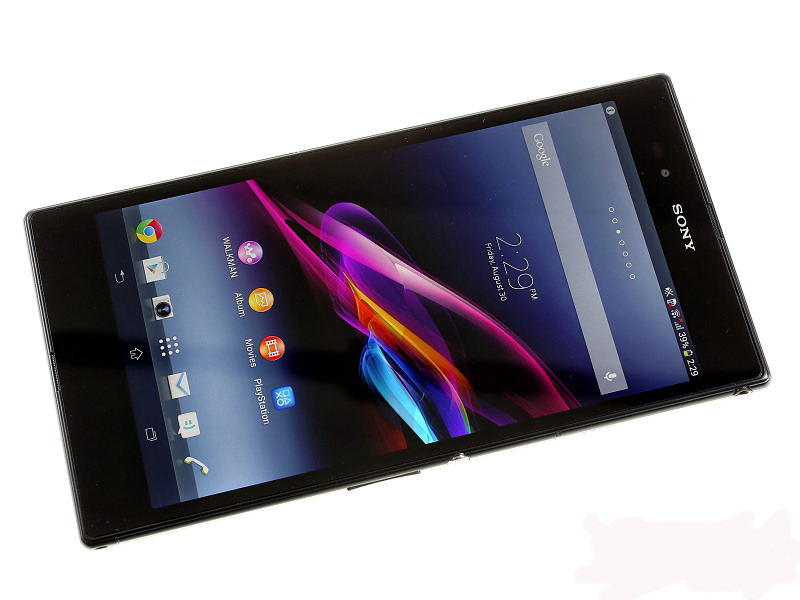 Sony Xperia Z Xl H Quad Core