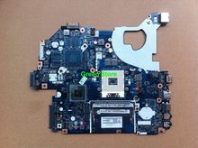 For Acer Aspire 5750 5750G P5WE0 LA-6901P Laptop Motherboard