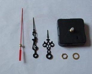 Купить Будильник заводной kit наборы для крест стежка cs-030clo в ...