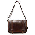 Fashion Vintage Women Genuine Leather Bag Cow Leather Women Messenger Bags Cross Body Street Women Shoulder