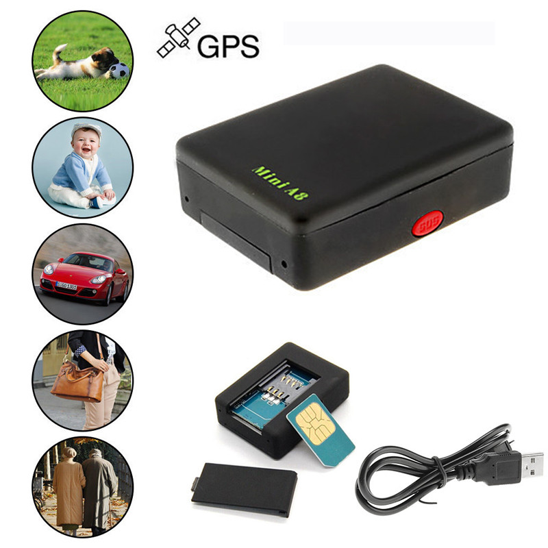 [  ] ! Tk102 4  - GPS  GSM GPRS        Pet   