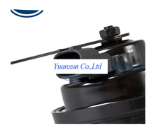 Dedicated to automotive waterproof speakers Chi