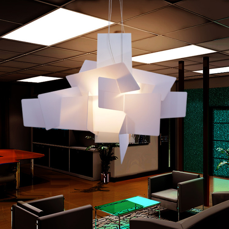 Ottieni online a basso prezzo lampadari moderni aliexpress.com ... Lampadari Design creativo
