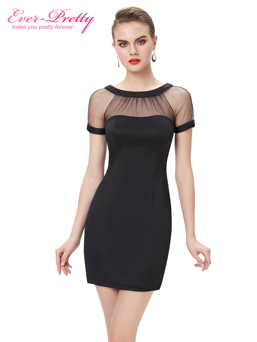 Casual Dresses AP05233BK Ever Pretty 2015 Women Summer Dress Short ...