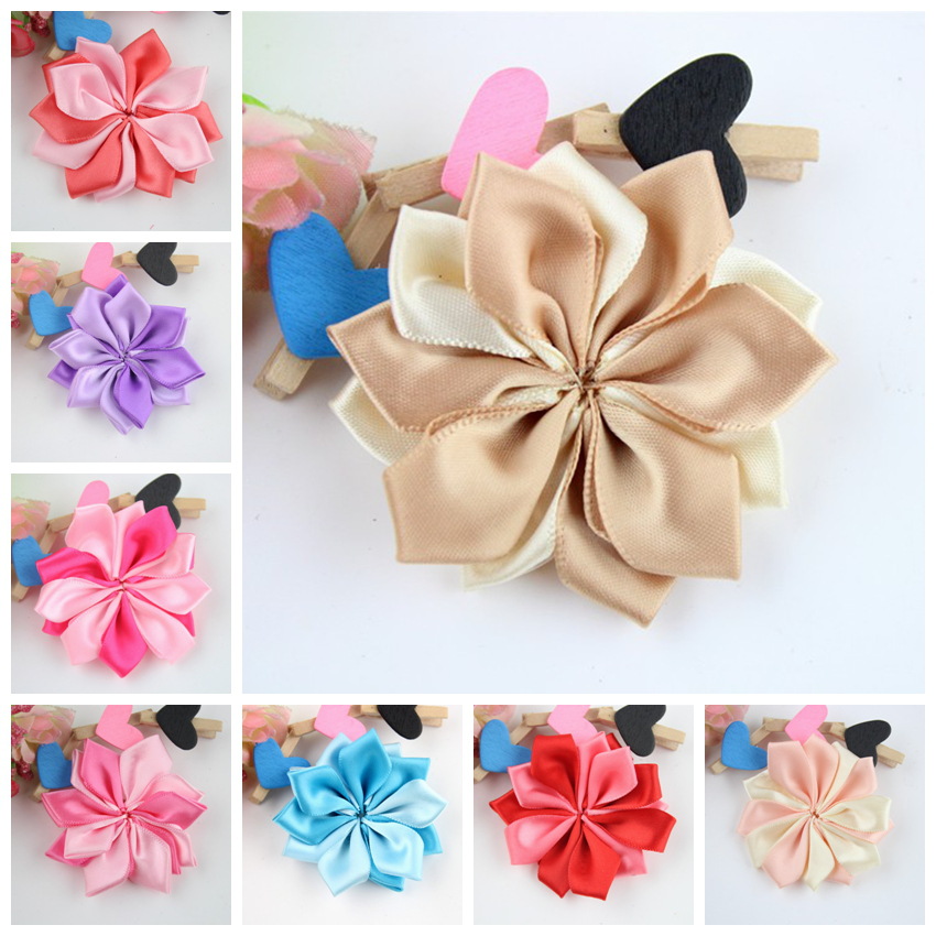 newborn satin flower headband shabby chic 50pcs lot mini shabby satin chiffon flower chiffon shabby newborn satin flower headband shabby chic 50pcs lot mini shabby satin chiffon flower chiffon shabby