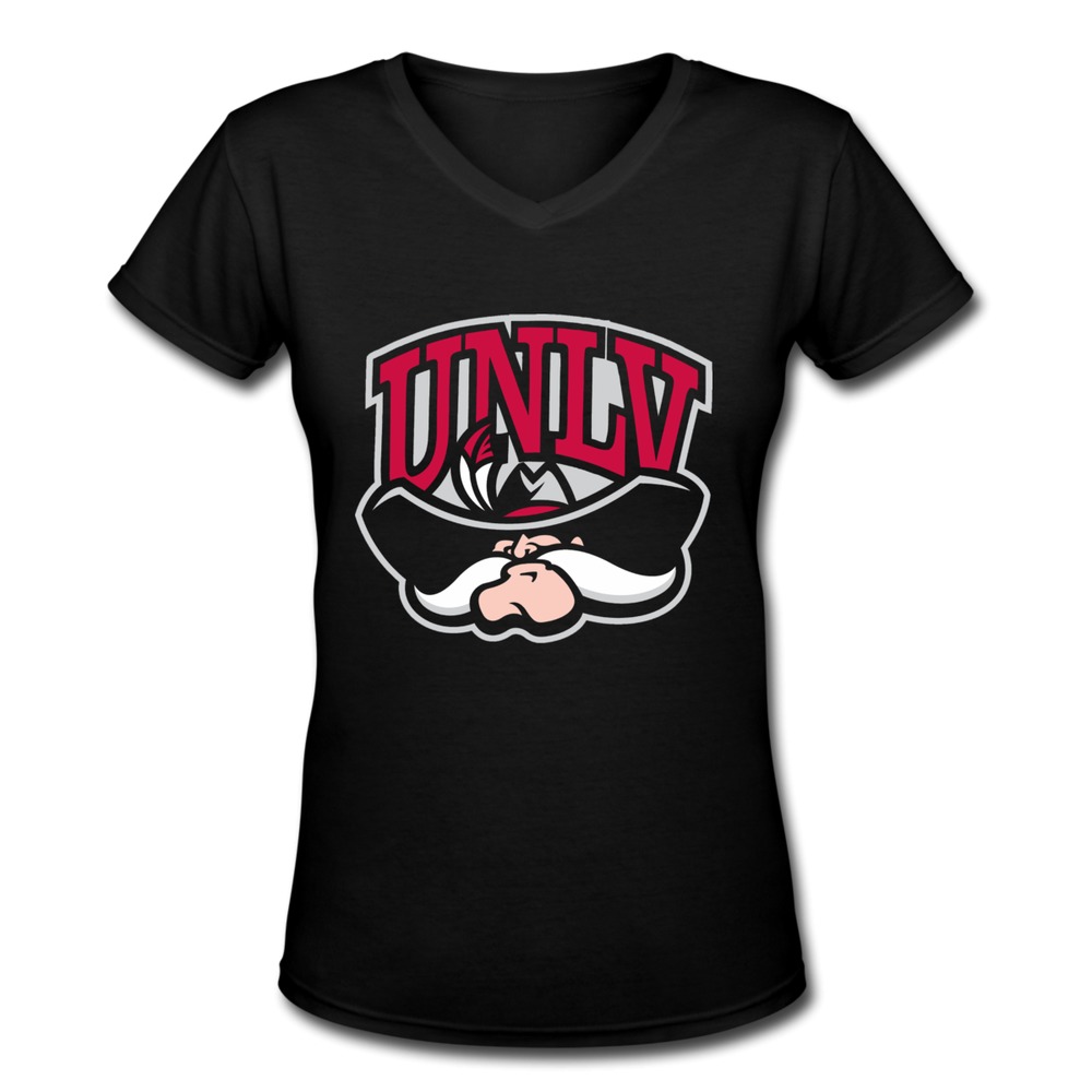 unlv tee shirts