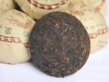 Lose money savor price free shipping Chinese yunnan Puerh Puer red black tea diet tea health
