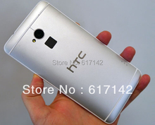 Original HTC One Max Unlocked Dual SIM Quad core Android OS 4G smart Cellphone 5 9