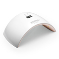 SUNUV SUN9x Plus 36W Nail Lamp UV Lamp Nail Dryer for UV Gel LED Gel Nail