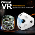 Wifi 960P HD Wireless IP Camera Remote Control Surveillance Camera 360 Degree Panorama P2P Indoor Cam