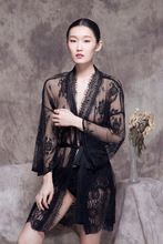 Халаты от Amy lovely closet для Женщины, материал Полиэстер артикул 32391029224