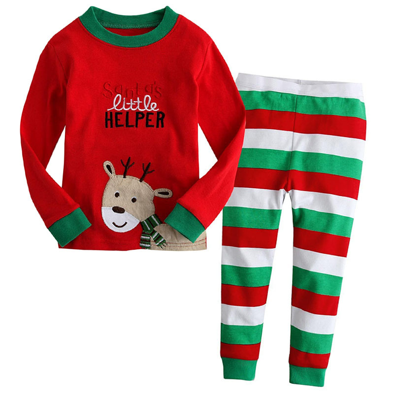 Baby Christmas Pajamas Promotion-Shop for Promotional Baby ...