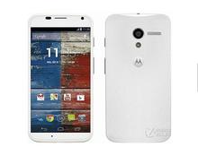 Original Unlocked Motorola Moto X XT1058 3G 4G Wifi GPS 4 7 Inch Touch 2GB RAM
