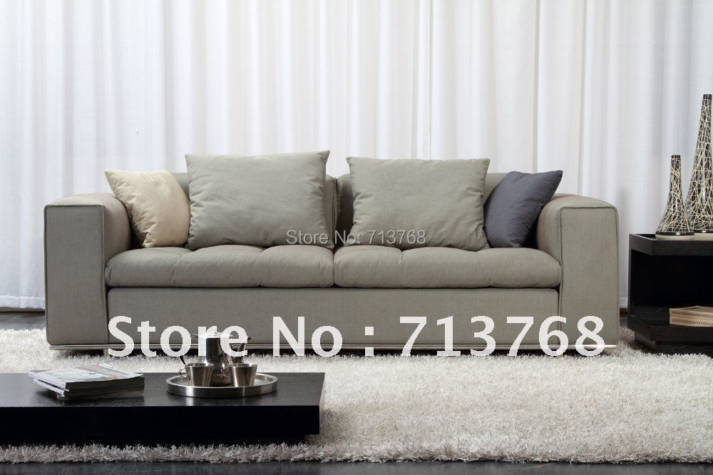 Vergelijk prijzen op seater sofa online winkelen / kopen lage ... Banken woonkamer couch