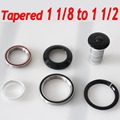 Free Shipping Expander Cap Neco Headset 1 1 8 to 1 1 2 1 5 Integrated