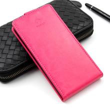 Luxury Flip Cover Leather Case For Ark Benefit M5 Plus Phone Case Shell With Stand and ID Card Holder 4 Colors In Stock