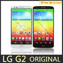 Original Unlocked LG G2 F320 D802 D805 LS980 Mobile Phone Quad Core Android 4 2 13MP