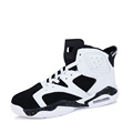 Jordans 6 men casual shoes Mens trainers Lighted shoe for adults Canvas shoe Sapato masculino Jordan