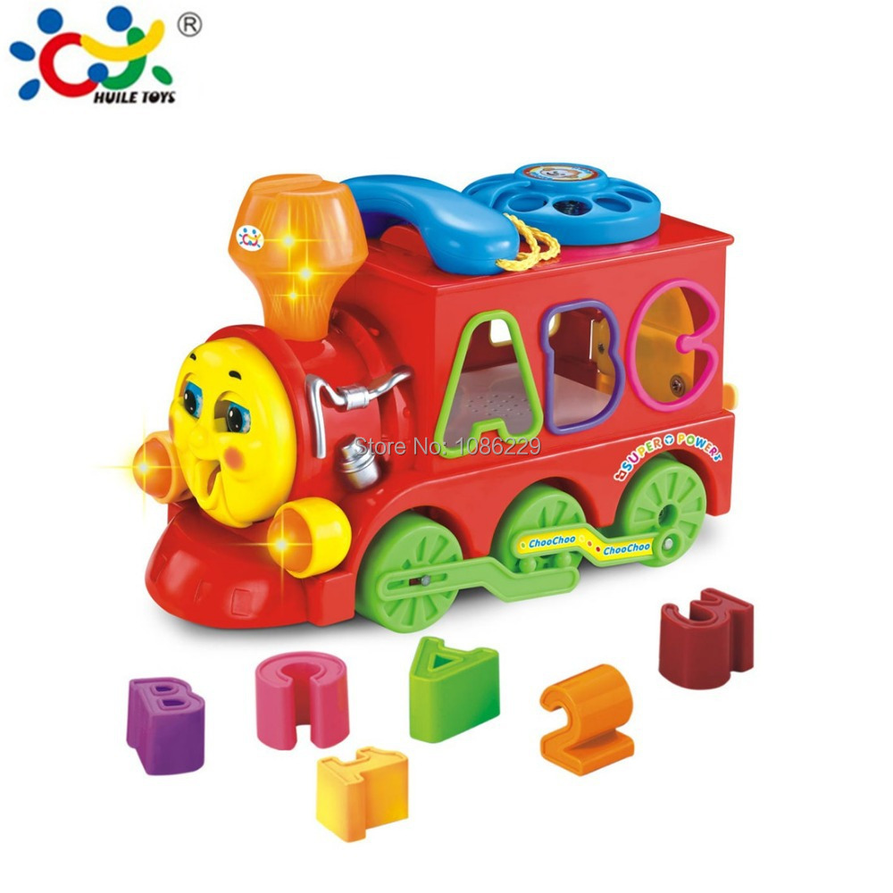 Educational Toys Learning 36