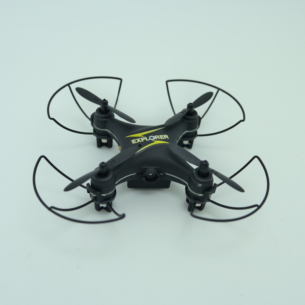 Global font b Drone b font GW009C 4CH Helicopter Remote Control Radio Control Helicopter Model King