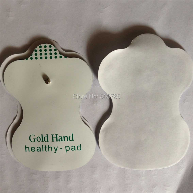 Gold Hand Healthy Pad  -  7