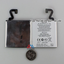 Free tool Original Phone Battery For Nokia Lumia 920 920T BP 4GW BP4GW 2000 mah Unlocked