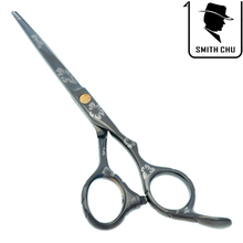5.5″ Hairdressing Hair Scissors Professional Barber Hair Cutting Shears Salon Razor Smith Chu JP440C, LZS0102