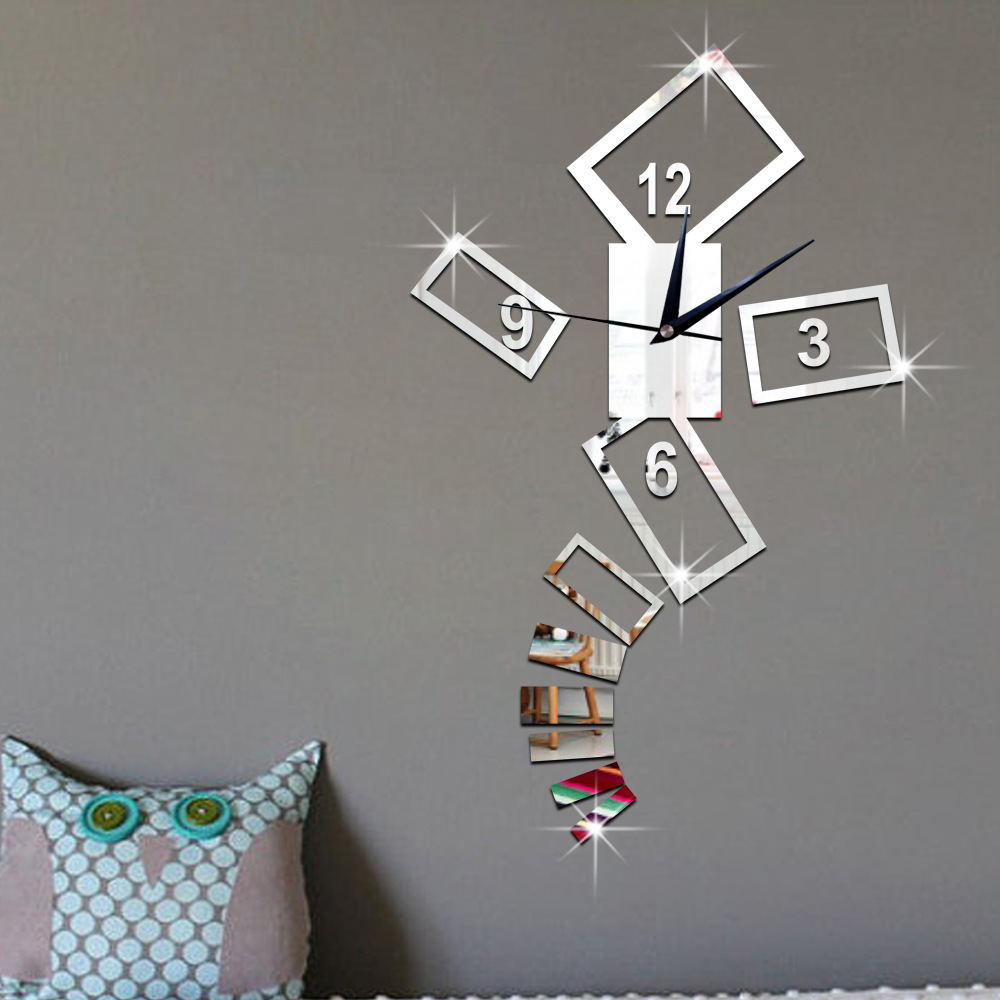 Vergelijk prijzen op plastic wall clock online winkelen / kopen ...
