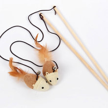Dangle Teasing Toy for Cats and Kittens
