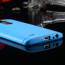 G3 Cases Luxury Ultra Thin Soft TPU Gel Phone Case For LG Optimus G3 D830 D850