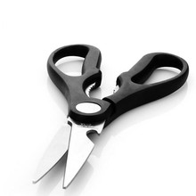 Multi Function Stainless Steel Kitchen Scissors Chicken Bone scissors Household Accessories