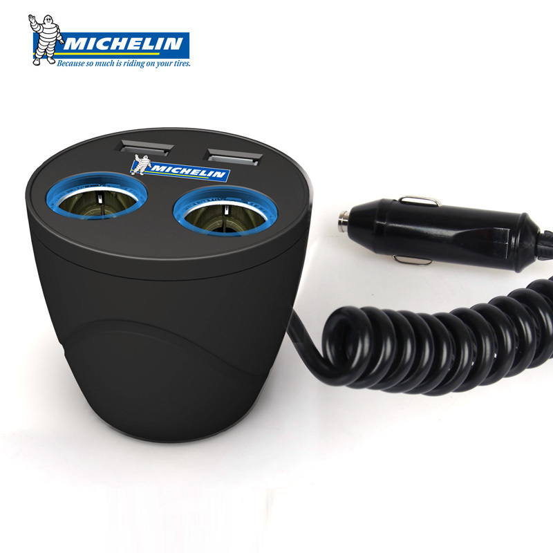 Michelin 12-      / Dual USB       