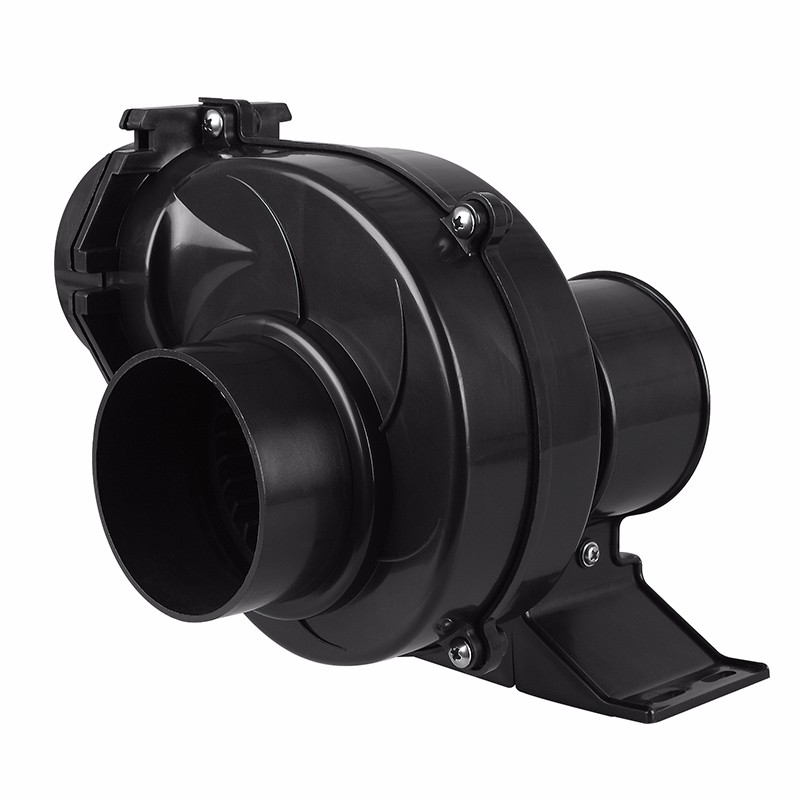 SEAFLO 130CFM 220CMH 12V DC Electric Bilge Boat Blower Fan Inflatable